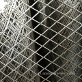 Rozszerzona metalowa siatka diamentowa